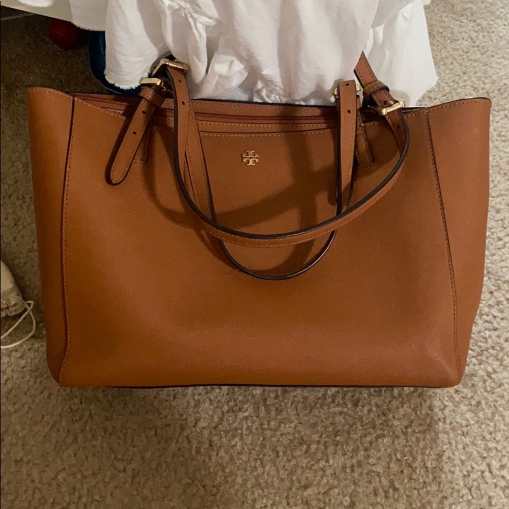 Good condition Tory Burch everyday bag
